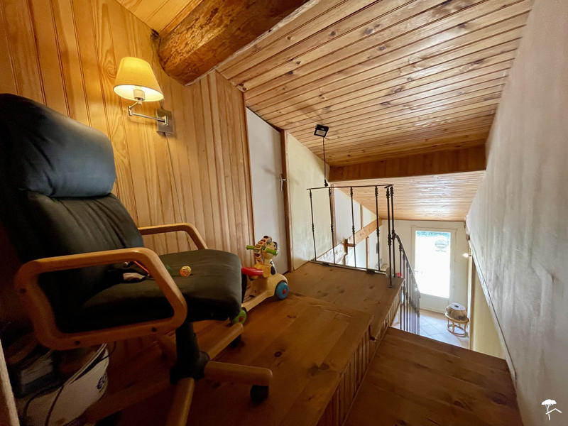 Maison - 136 m² - 4 pièces