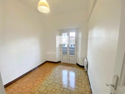 Appartement - 46 m² - 3 pièces