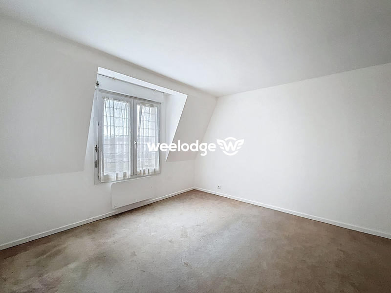 Duplex - 39 m² - 2 pièces