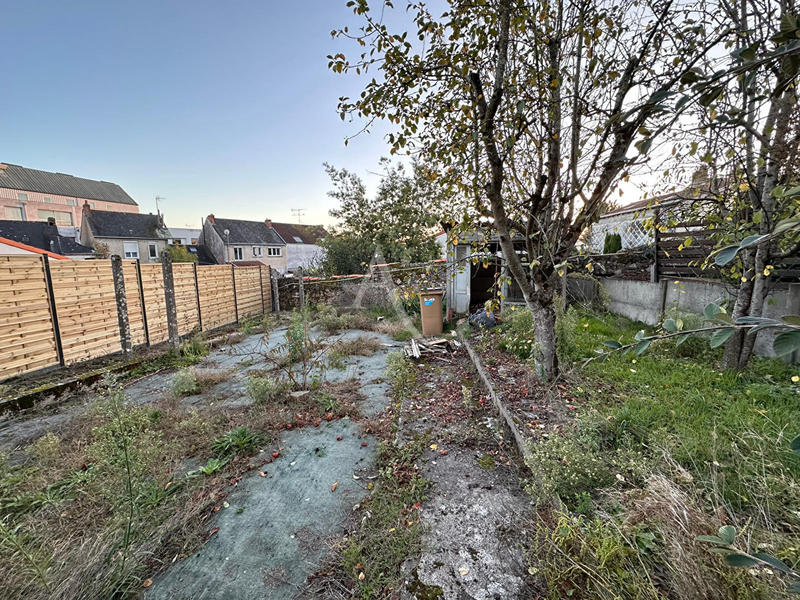 Maison - 125 m² - 6 pièces