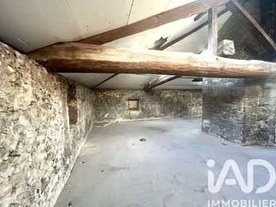 Appartement - 72 m² - 2 pièces