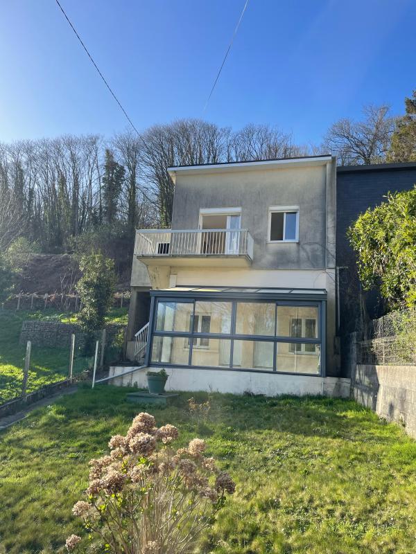 Maison - 50 m² - 3 pièces