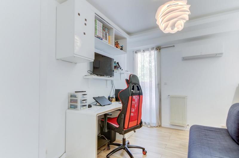 Appartement - 73 m² - 3 pièces