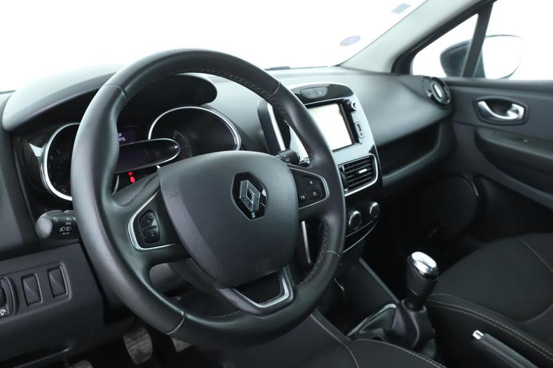 Renault Clio 0.9 TCe Limited 90 ch