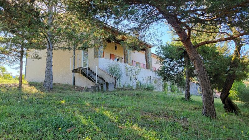 Maison - 155 m² - 5 pièces