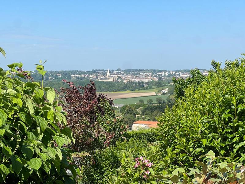 Maison - 128 m² - 5 pièces