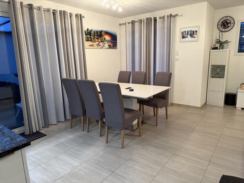 Villa - 134 m² - 6 pièces