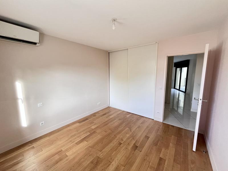 Appartement - 124 m² - 5 pièces