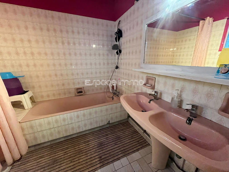 Immeuble - 149 m² - 5 pièces