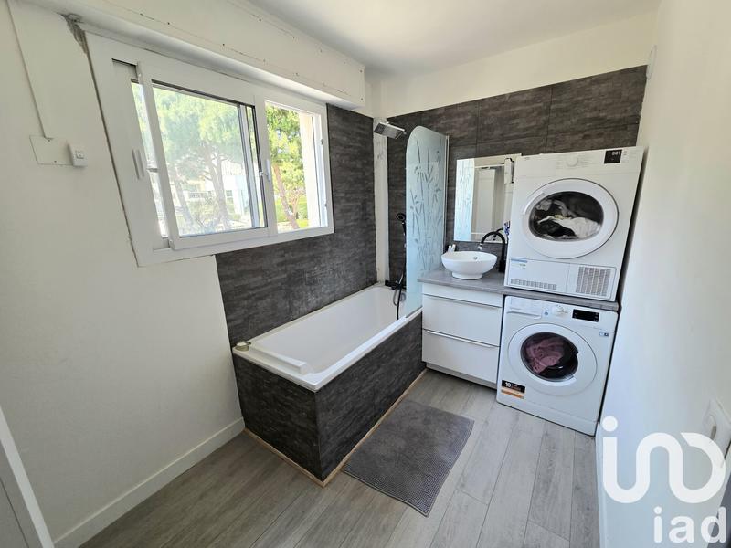 Appartement - 86 m² - 3 pièces