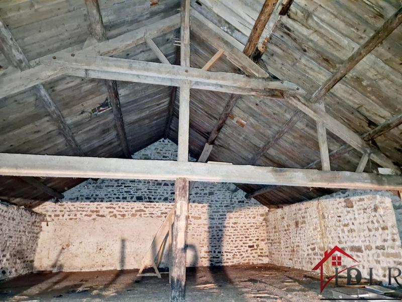 Maison - 156 m² - 6 pièces