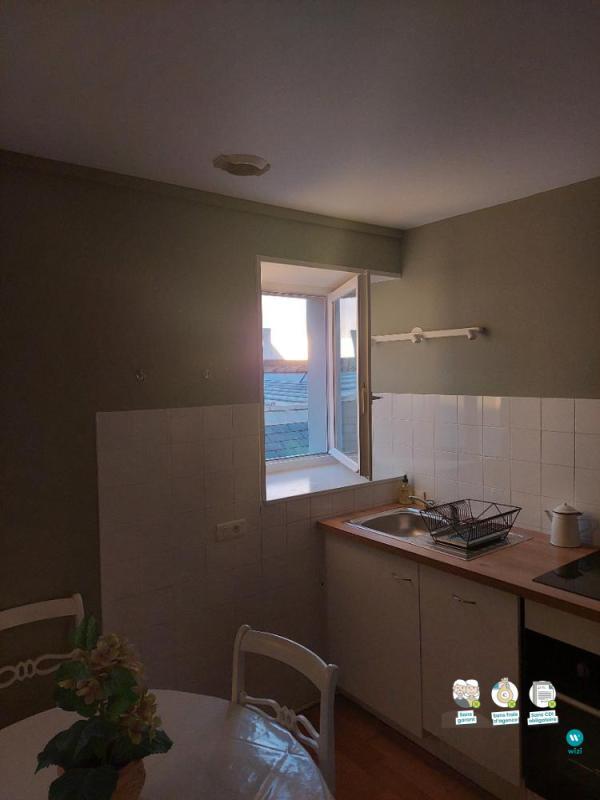 Appartement - 44 m² - 3 pièces