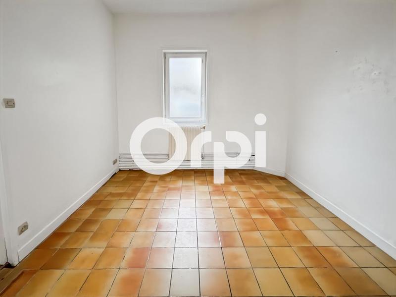 Maison - 71 m² - 3 pièces