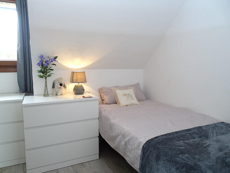 Maison - 175 m² - 10 pièces