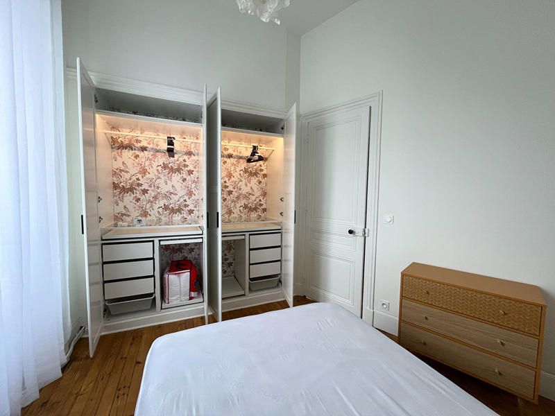 Appartement - 75 m² - 3 pièces