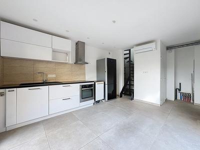 Appartement - 36 m² - 2 pièces