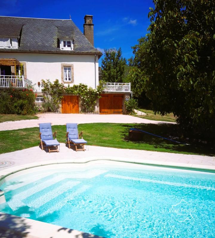 Villa - 192 m² - 7 pièces