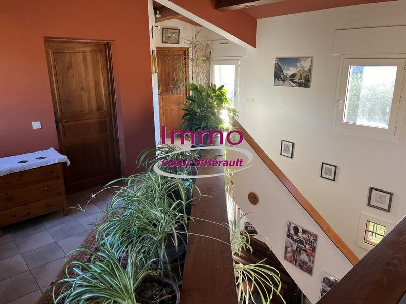 Villa - 152 m² - 6 pièces