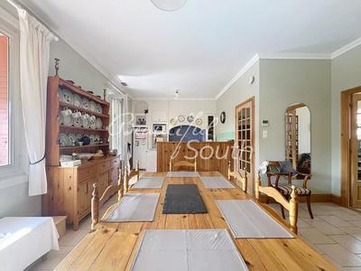 Maison de village - 127 m² - 4 pièces