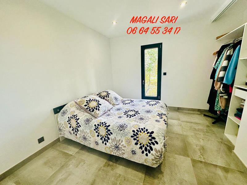 Villa - 130 m² - 5 pièces