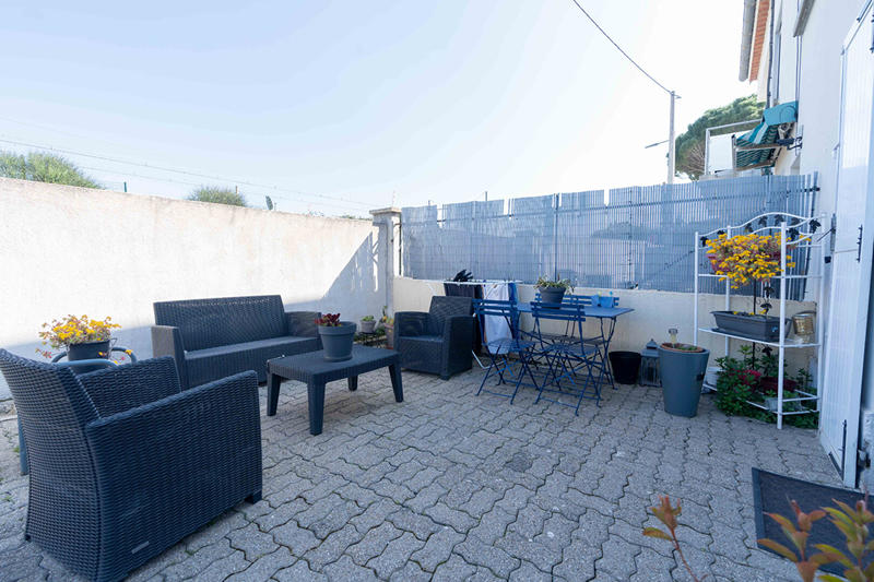 Maison - 154 m² - 8 pièces