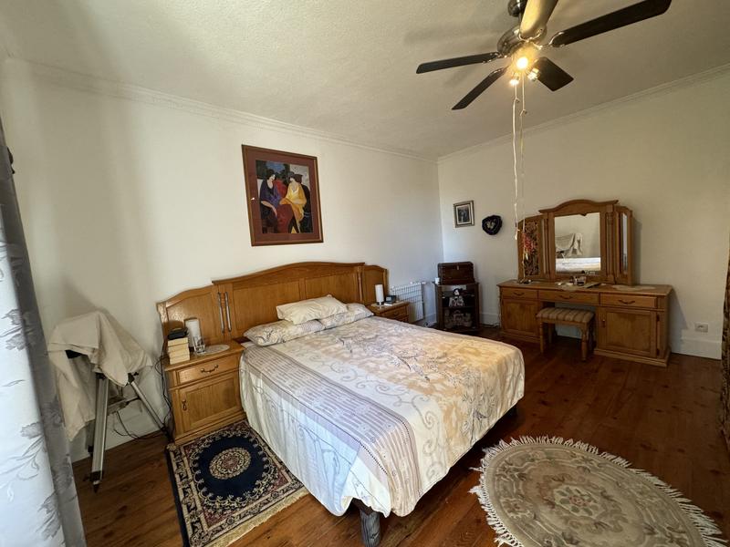 Maison ancienne - 206 m² - 6 pièces