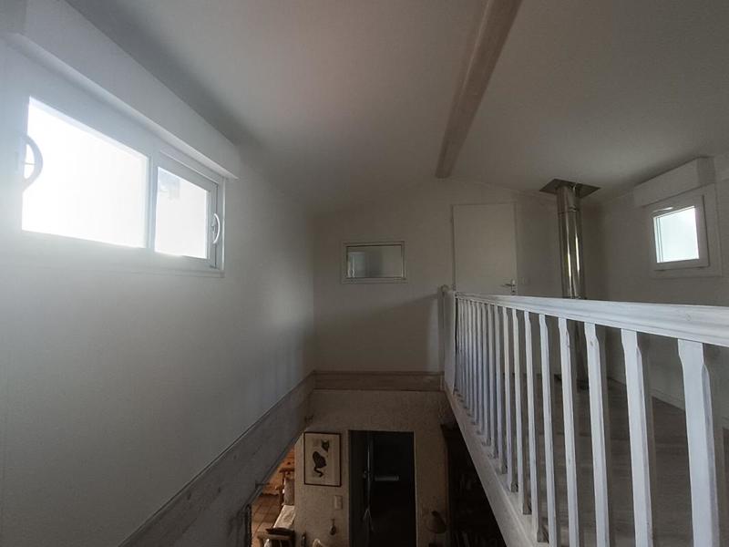 Maison - 60 m² - 3 pièces