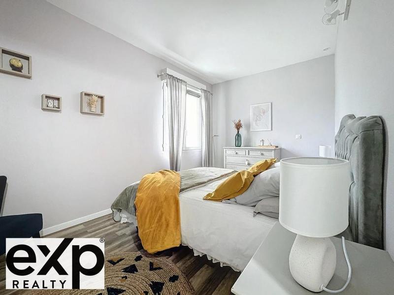 Maison - 157 m² - 7 pièces