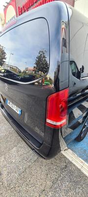 Mercedes Vito tourer 119 Xl d 4 Matic