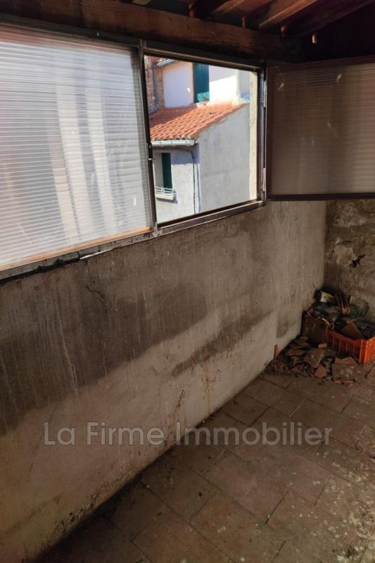 Maison de village - 52 m² - 2 pièces