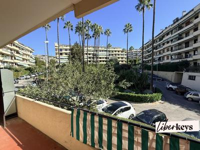 Appartement - 53 m² - 2 pièces