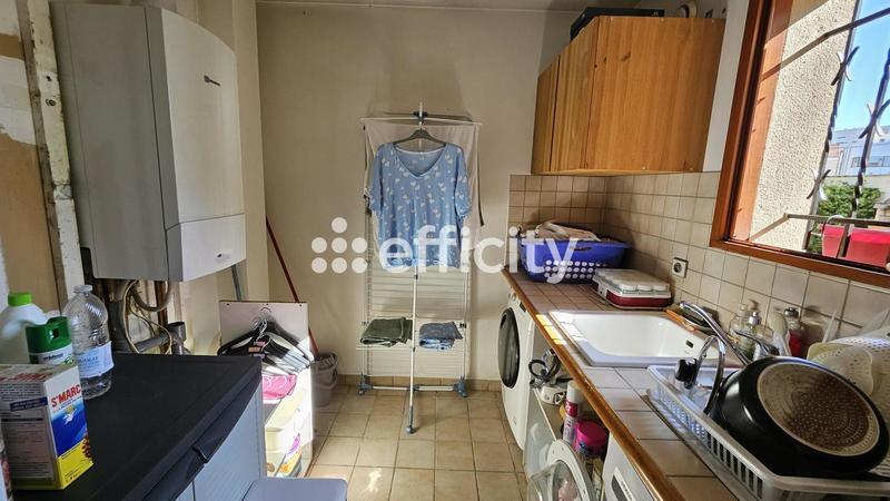 Maison - 133 m² - 4 pièces