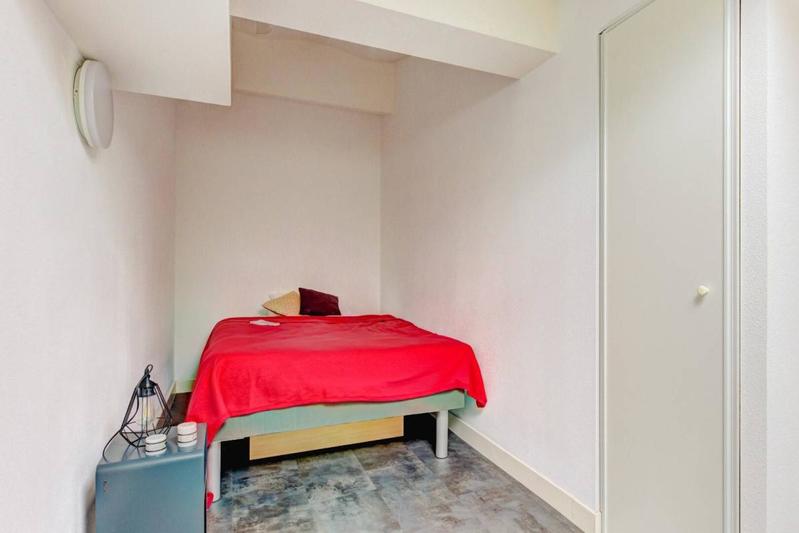 Appartement - 19 m² - 1 pièce