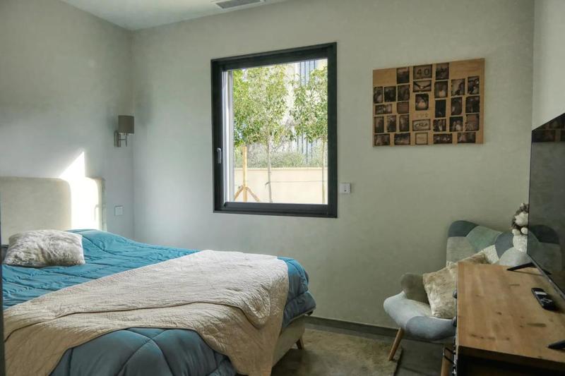 Maison - 200 m² - 7 pièces