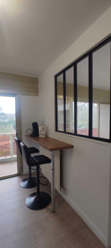 Appartement - 32 m² - 1 pièce