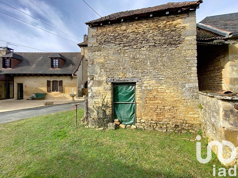 Ferme - 100 m² - 2 pièces