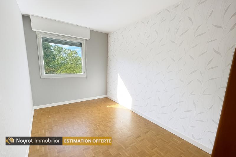 Appartement - 73 m² - 4 pièces