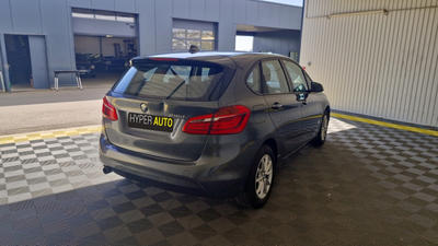 Bmw Serie 2 Active Tourer F45 216d 116 Ch Business