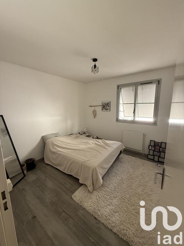 Appartement - 82 m² - 4 pièces