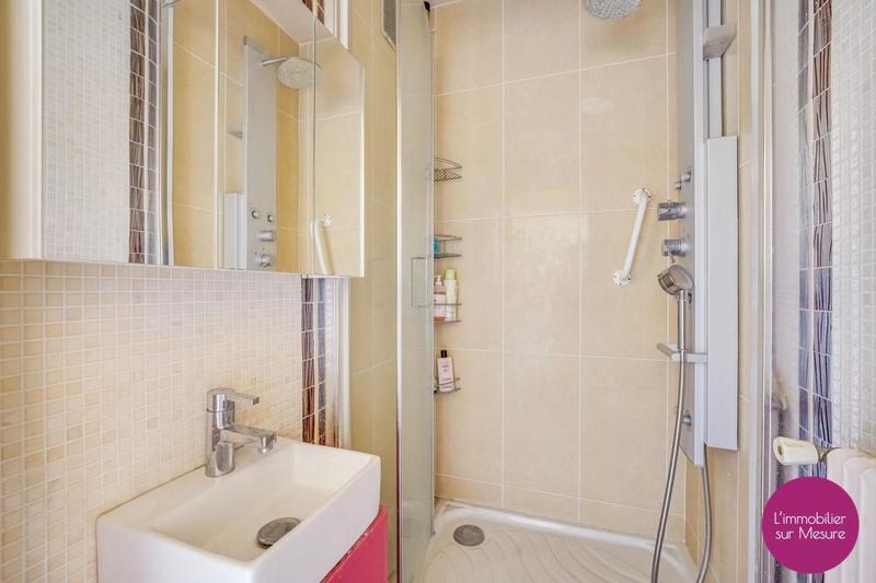 Appartement - 85 m² - 4 pièces