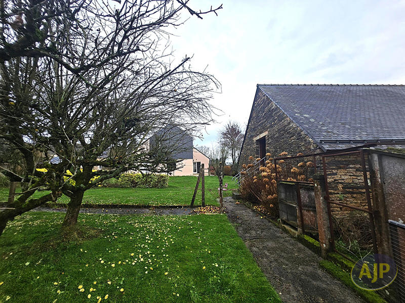 Maison - 173 m² - 6 pièces