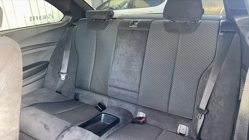 Bmw Serie 2 Coupe M240i 3.0 340 Bva8 m Performance