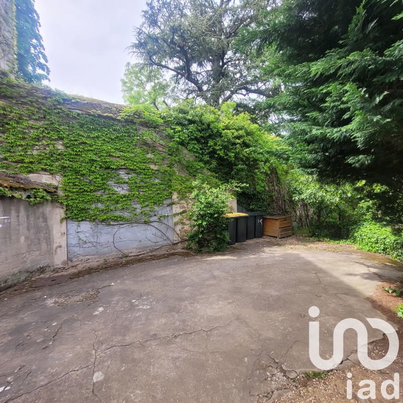 Maison - 157 m² - 6 pièces