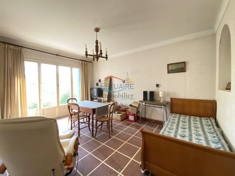 Maison ancienne - 170 m² - 6 pièces