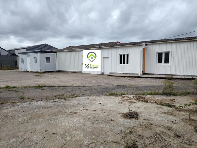 Local commercial - 436 m²