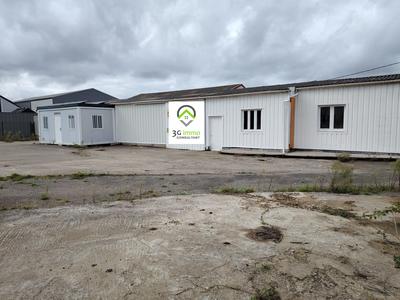 Local commercial - 436 m²