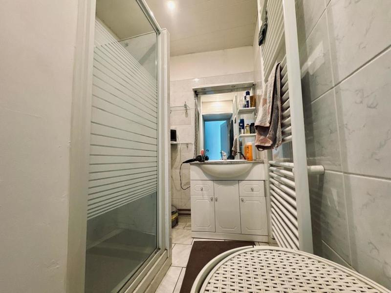 Maison - 93 m² - 3 pièces