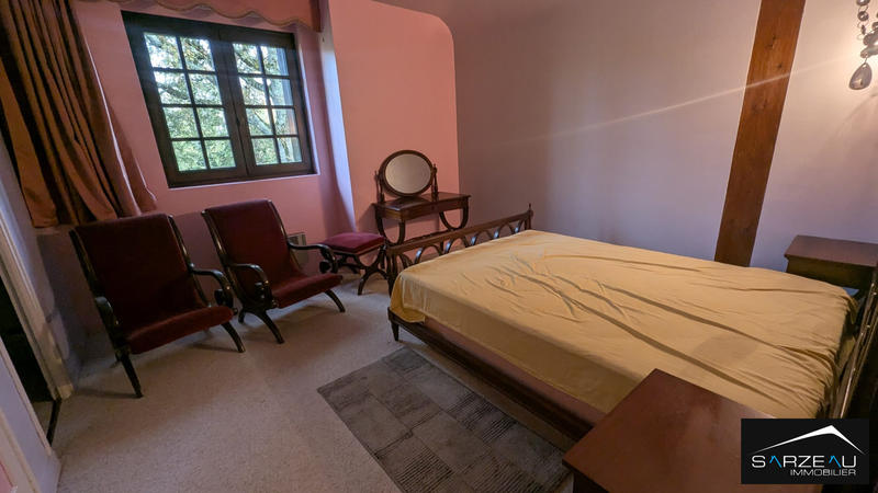 Maison - 183 m² - 5 pièces