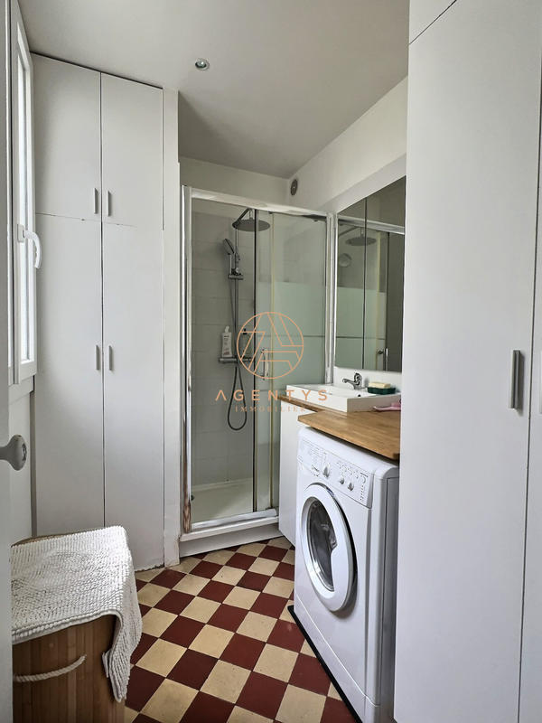 Appartement - 54 m² - 3 pièces