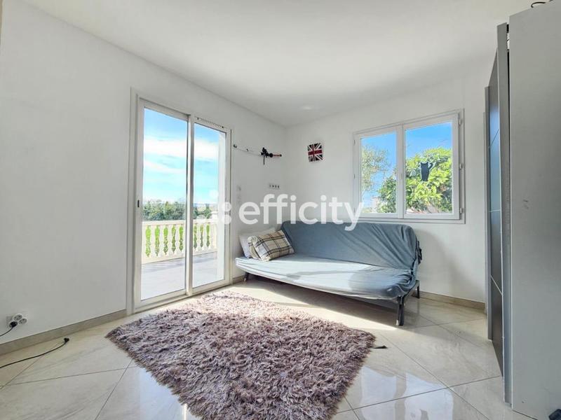 Maison - 176 m² - 6 pièces